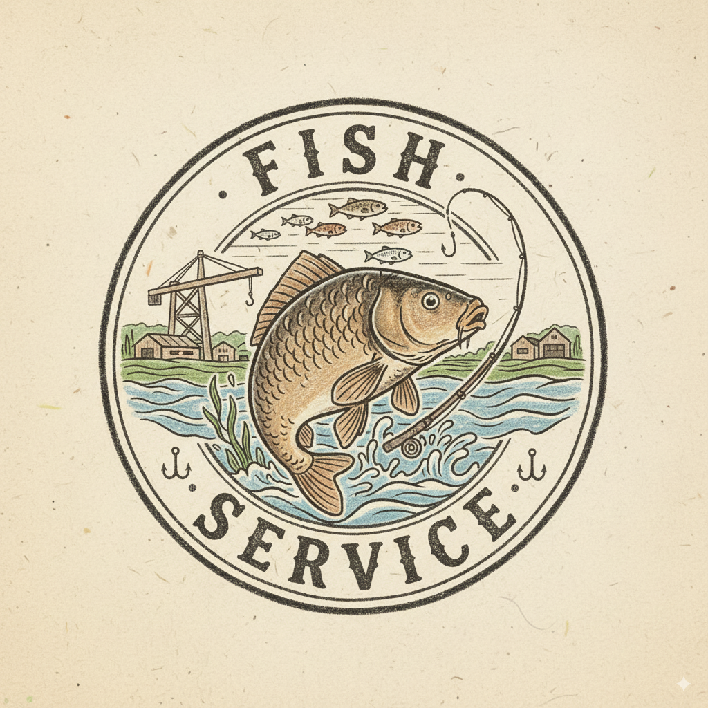 Fish Service