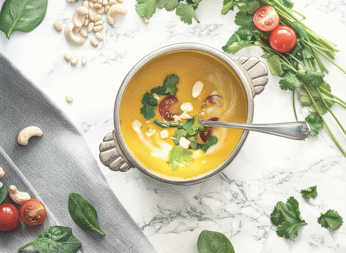 soup