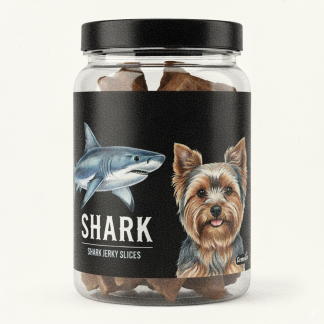 vegan jerky
