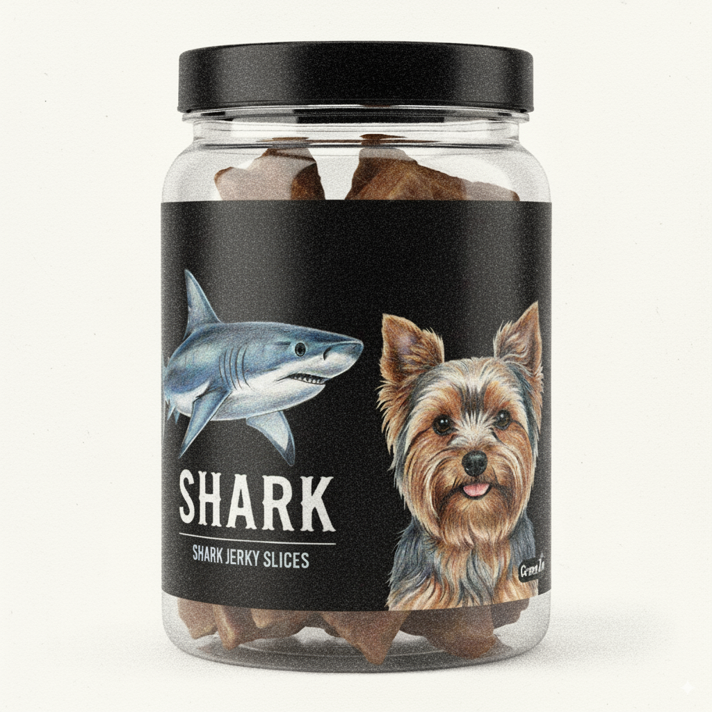vegan jerky