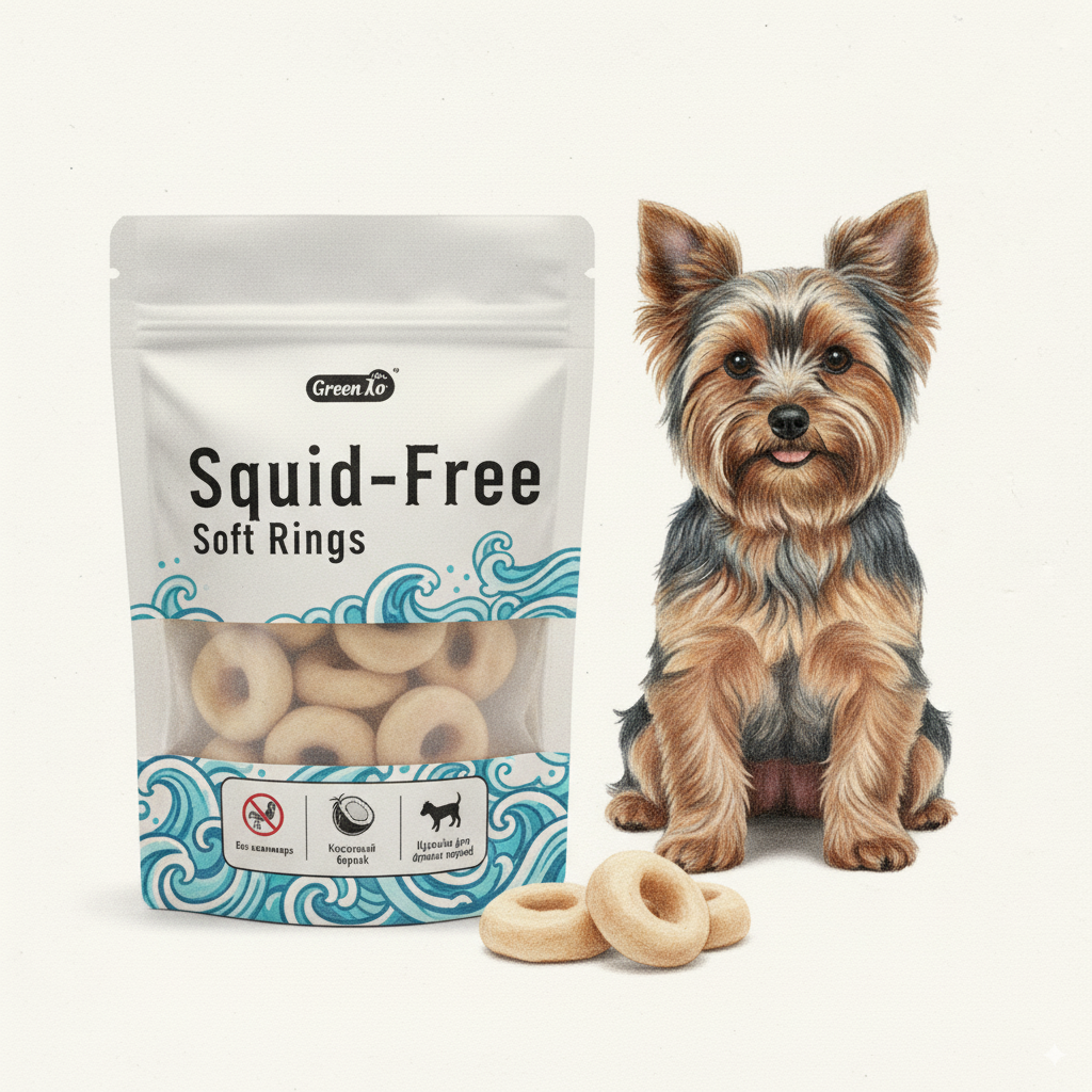 Squid-Free