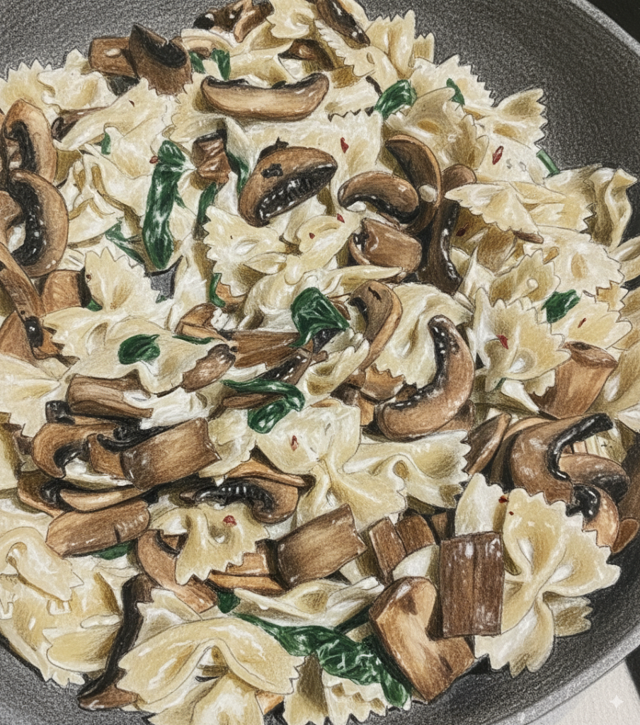 pasta